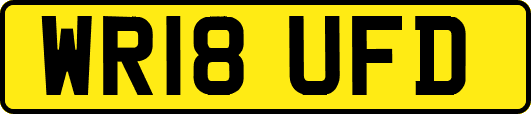 WR18UFD
