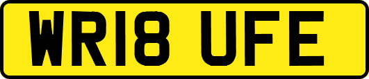 WR18UFE