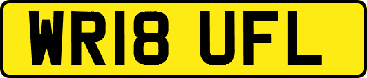 WR18UFL