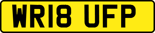 WR18UFP