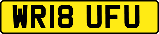 WR18UFU