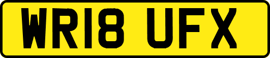 WR18UFX