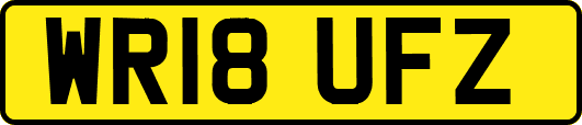 WR18UFZ