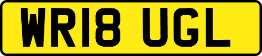 WR18UGL