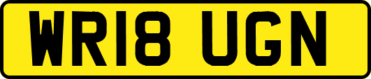 WR18UGN