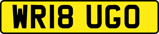 WR18UGO