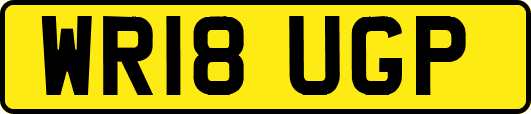 WR18UGP