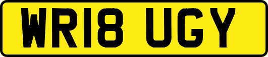 WR18UGY