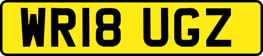 WR18UGZ