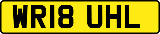WR18UHL