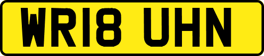 WR18UHN