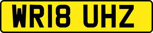 WR18UHZ