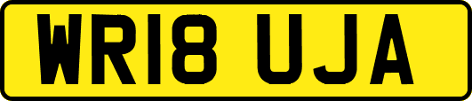 WR18UJA