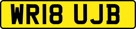 WR18UJB