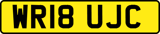 WR18UJC