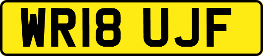 WR18UJF