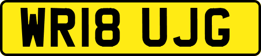 WR18UJG