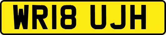 WR18UJH
