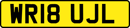 WR18UJL