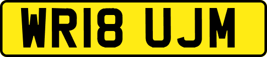 WR18UJM