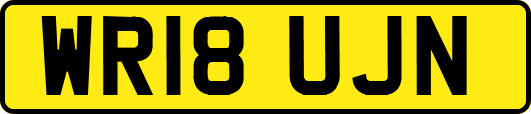 WR18UJN