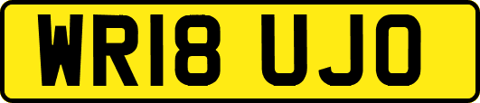 WR18UJO