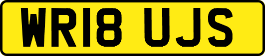 WR18UJS