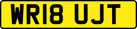 WR18UJT