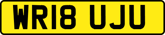 WR18UJU