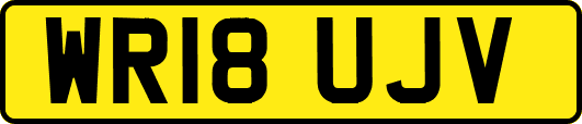 WR18UJV