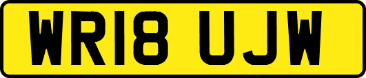 WR18UJW