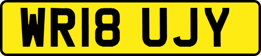 WR18UJY