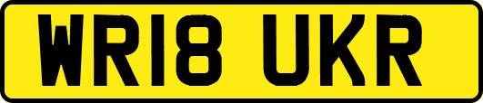 WR18UKR