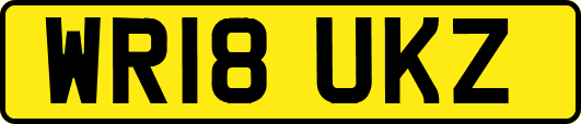 WR18UKZ