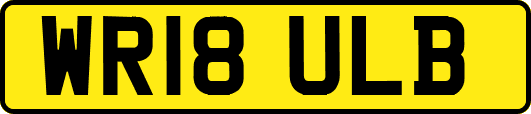 WR18ULB