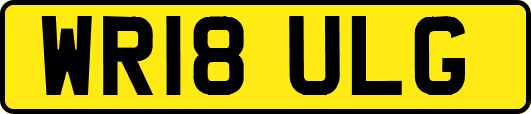 WR18ULG