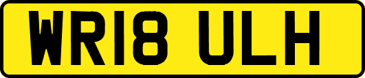 WR18ULH