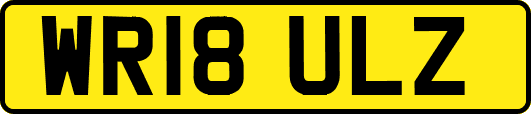 WR18ULZ