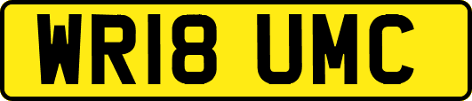 WR18UMC
