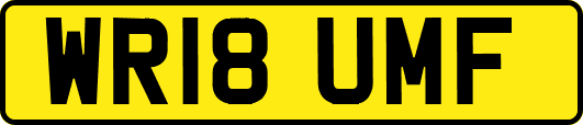 WR18UMF