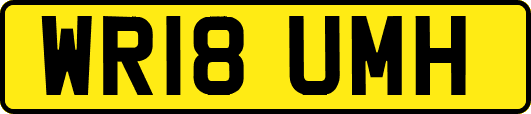 WR18UMH