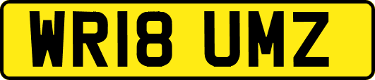 WR18UMZ