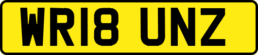 WR18UNZ