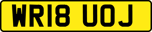 WR18UOJ