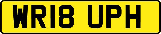 WR18UPH