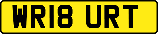 WR18URT