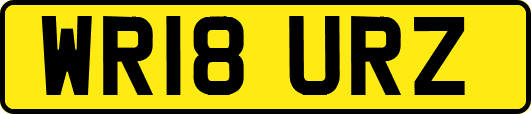 WR18URZ