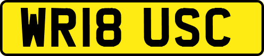 WR18USC