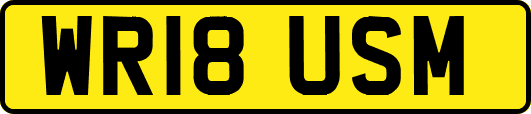WR18USM