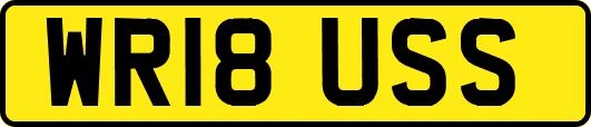 WR18USS